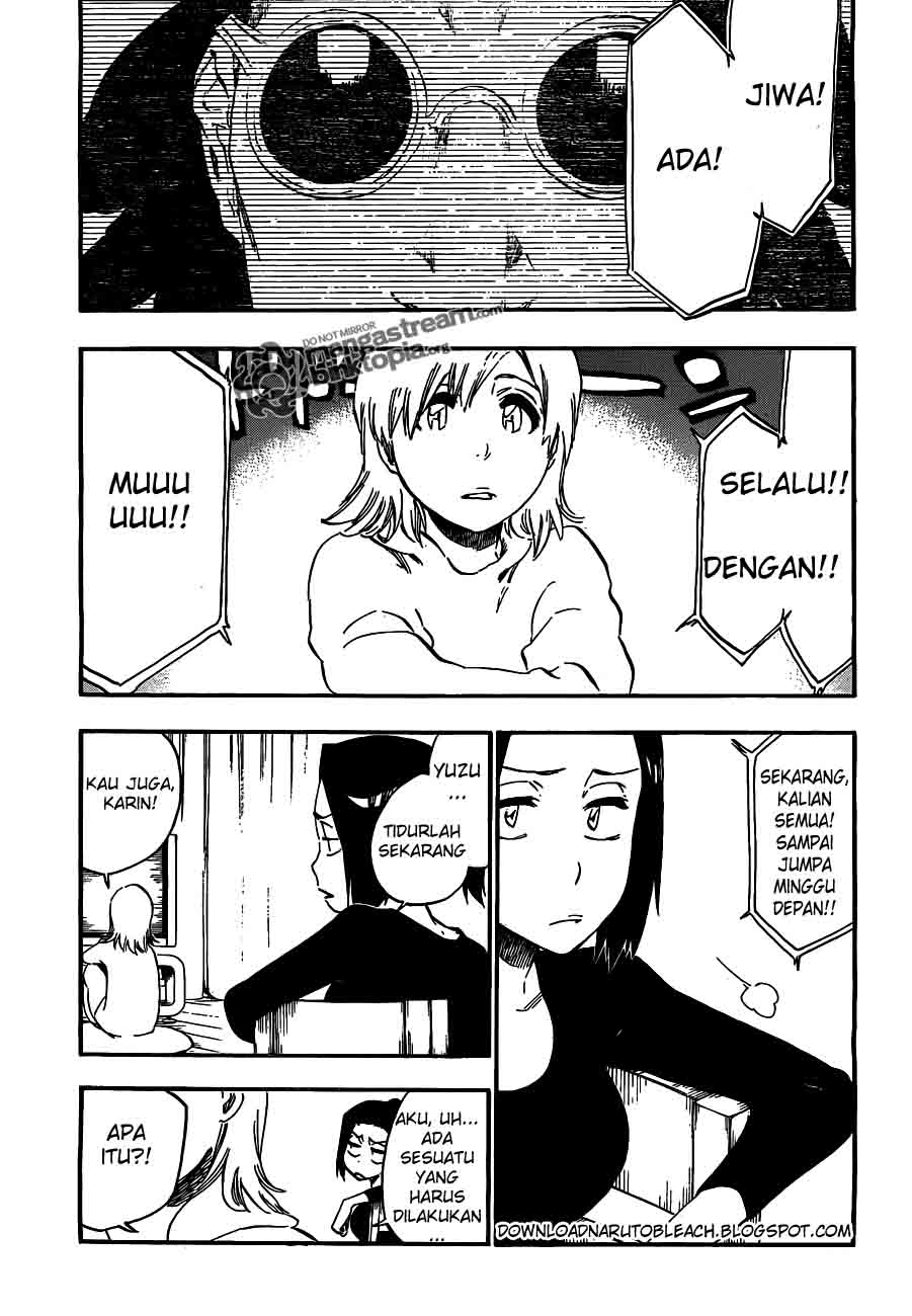 Chapter 434 - halaman 2