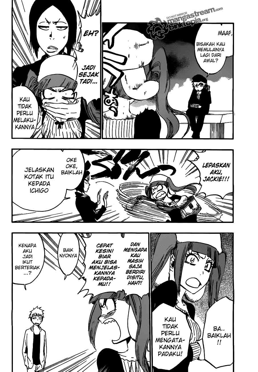 Chapter 434 - halaman 11