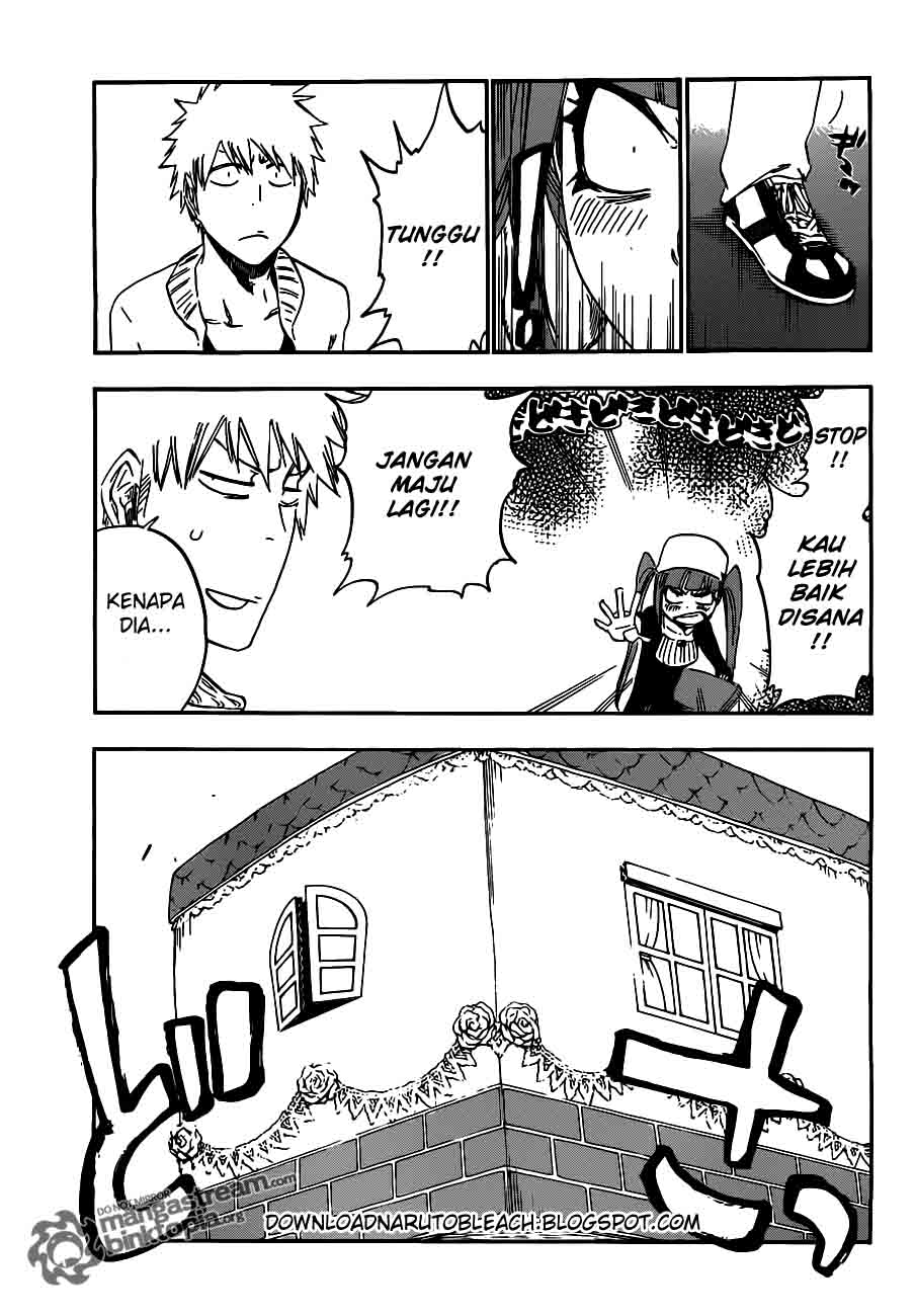 Chapter 434 - halaman 12