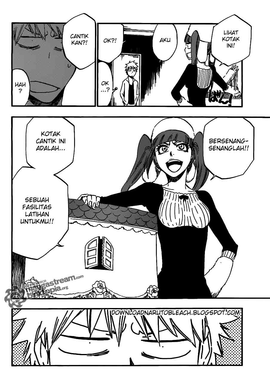 Chapter 434 - halaman 13