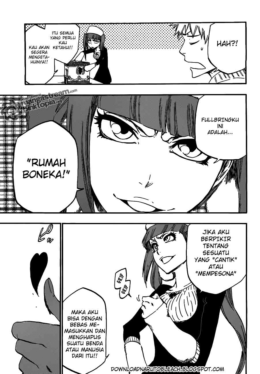 Chapter 434 - halaman 14