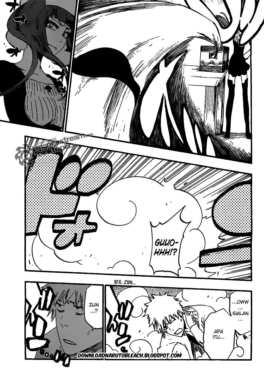 Chapter 434 - halaman 16