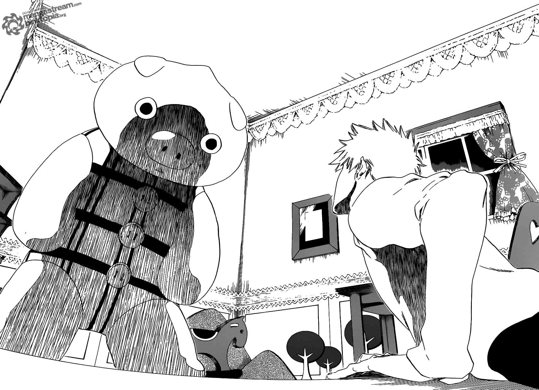Chapter 434 - halaman 17