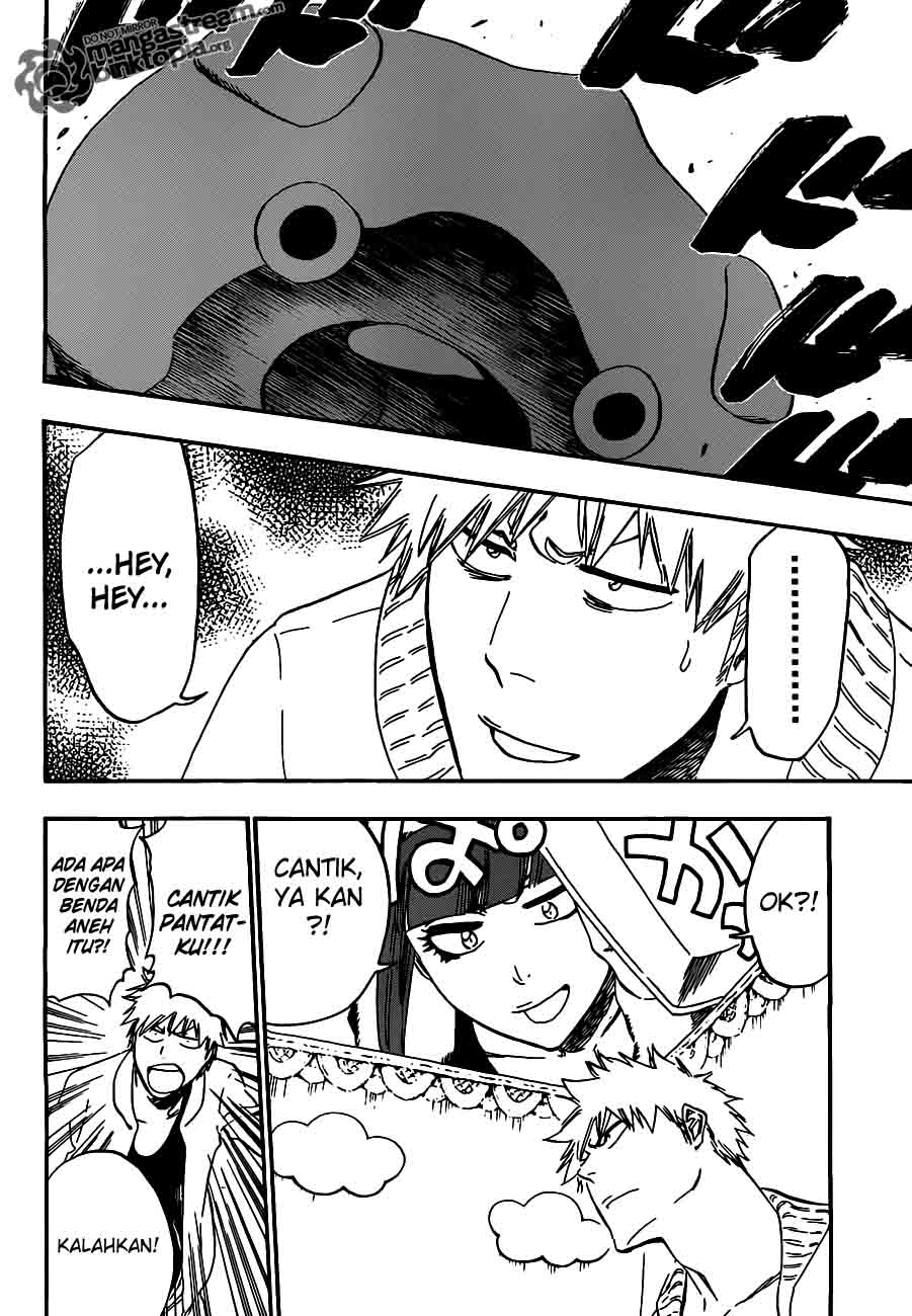 Chapter 434 - halaman 18