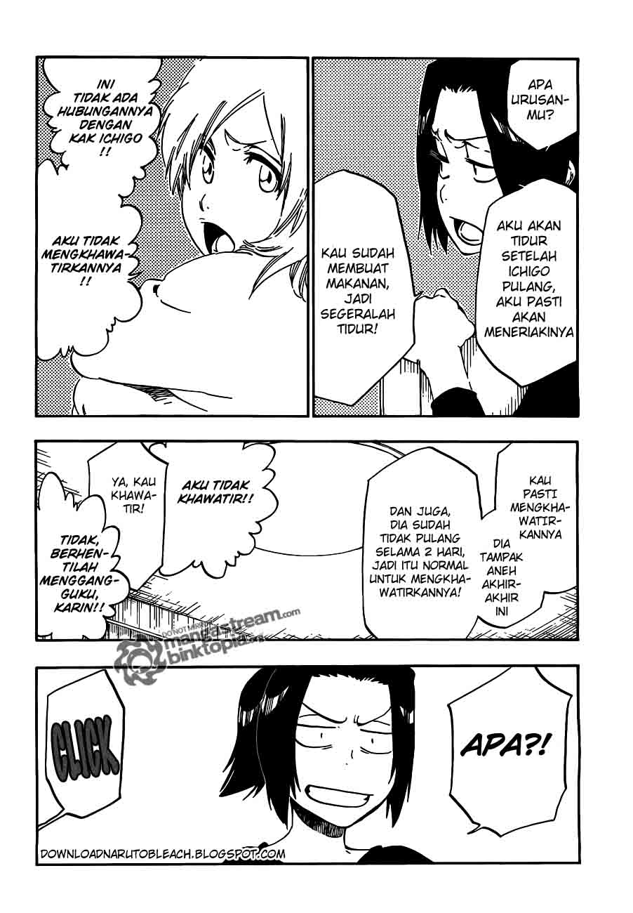 Chapter 434 - halaman 3
