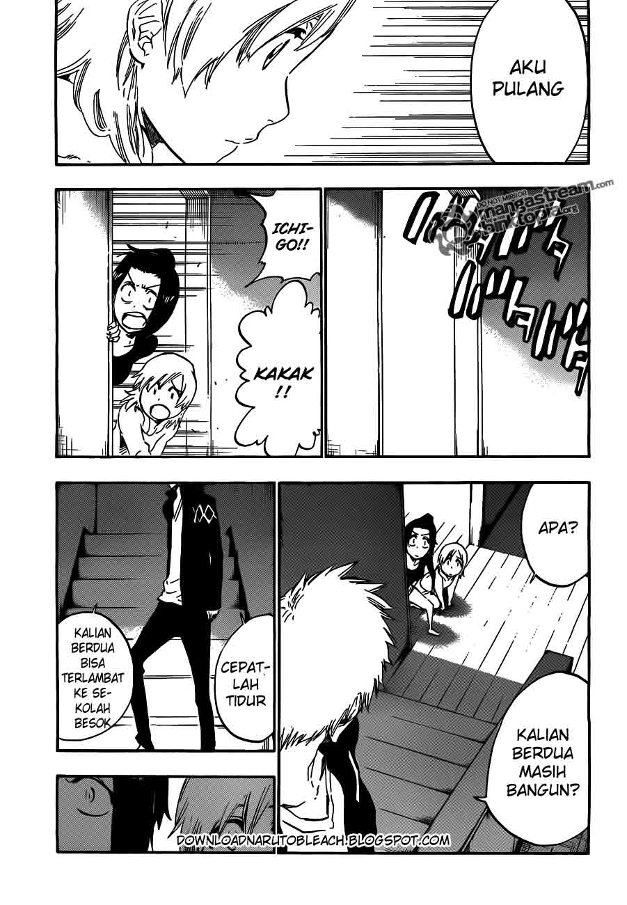 Chapter 434 - halaman 4