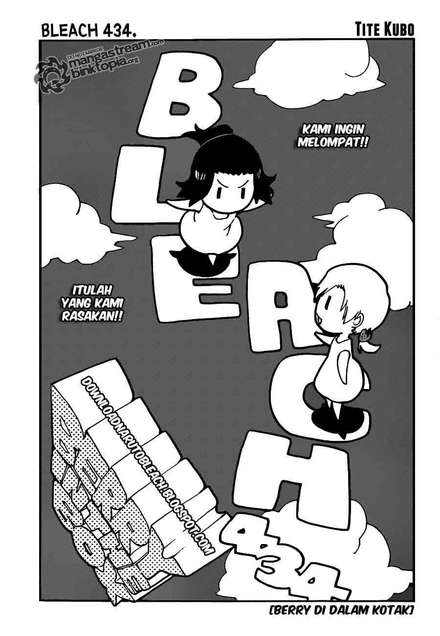 Chapter 434 - halaman 6
