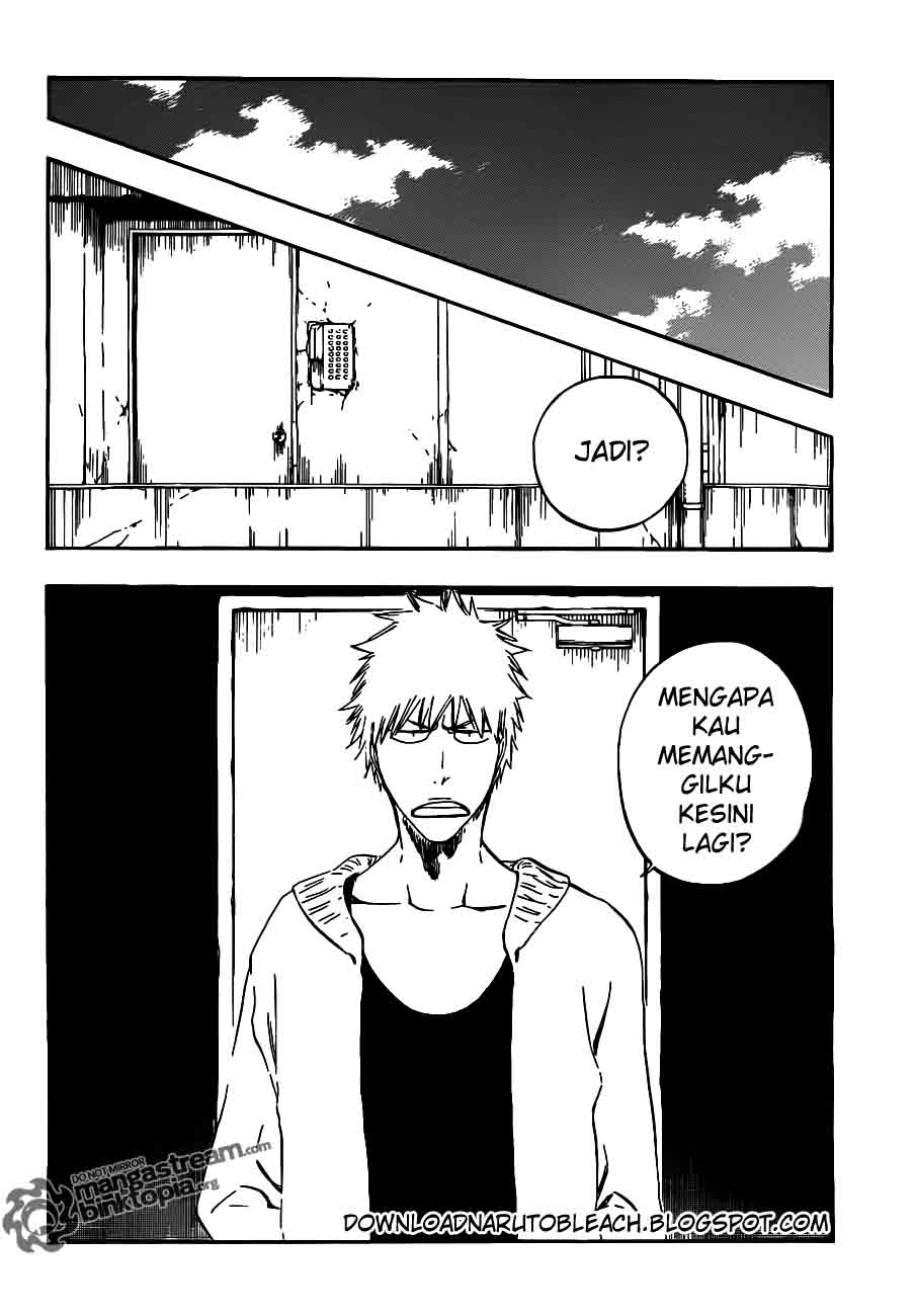 Chapter 434 - halaman 7