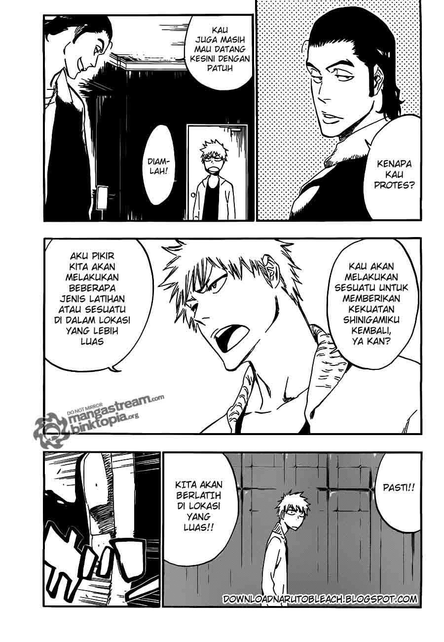 Chapter 434 - halaman 8