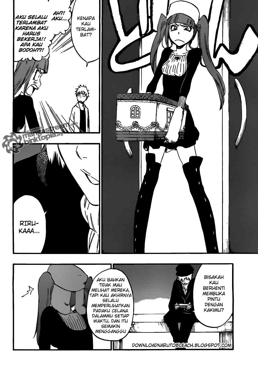 Chapter 434 - halaman 9