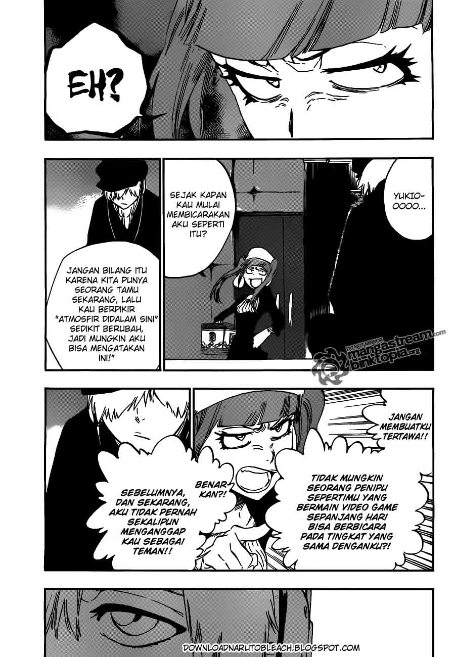 Chapter 434 - halaman 10