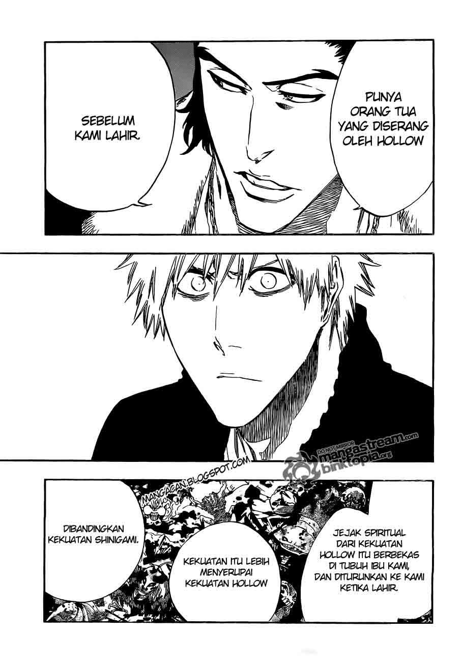 Chapter 433 - halaman 11