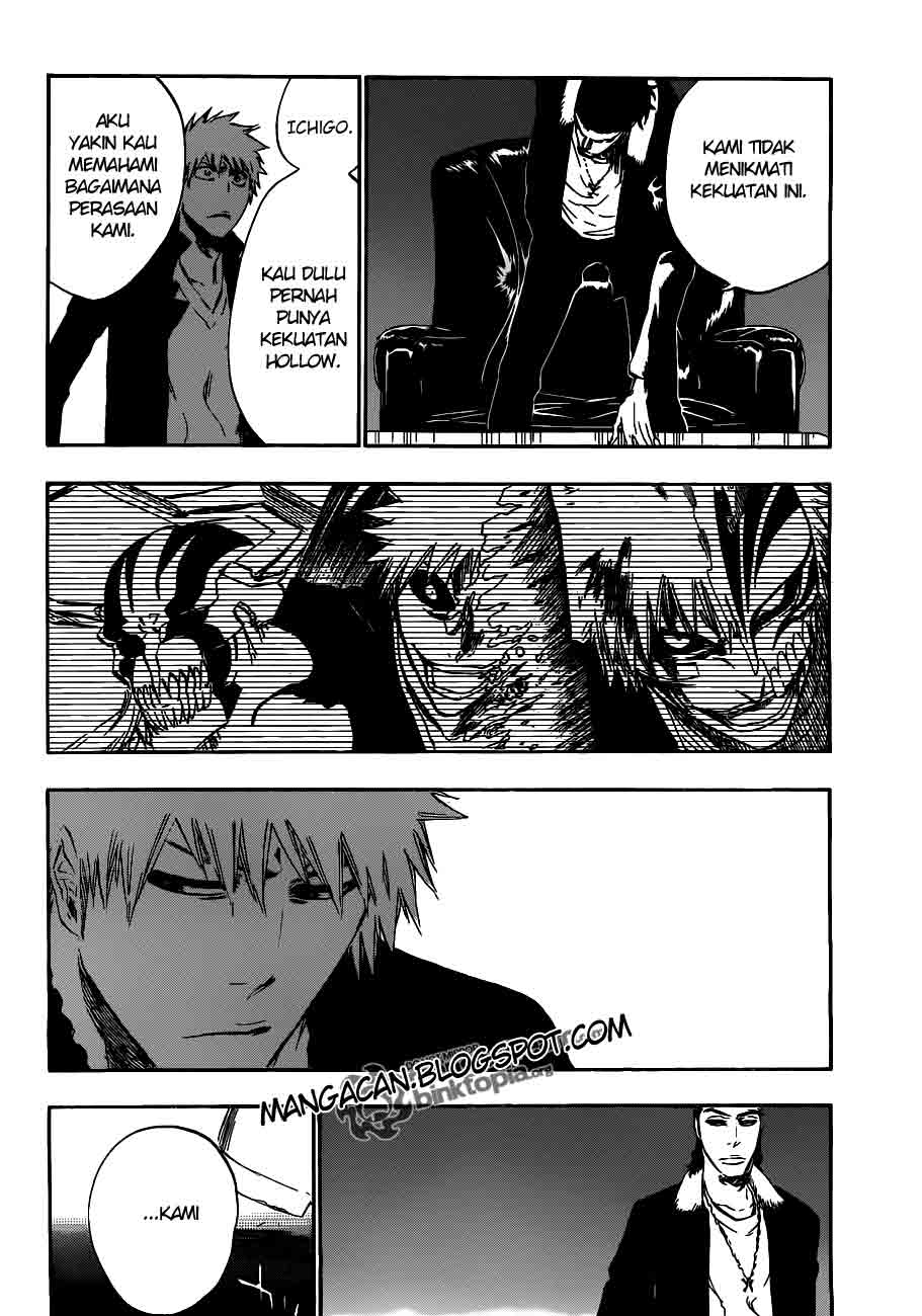 Chapter 433 - halaman 12