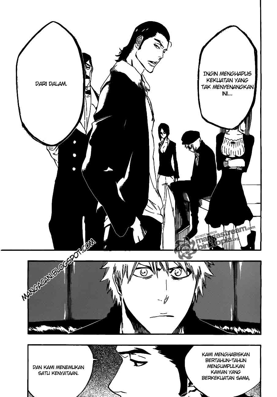 Chapter 433 - halaman 13