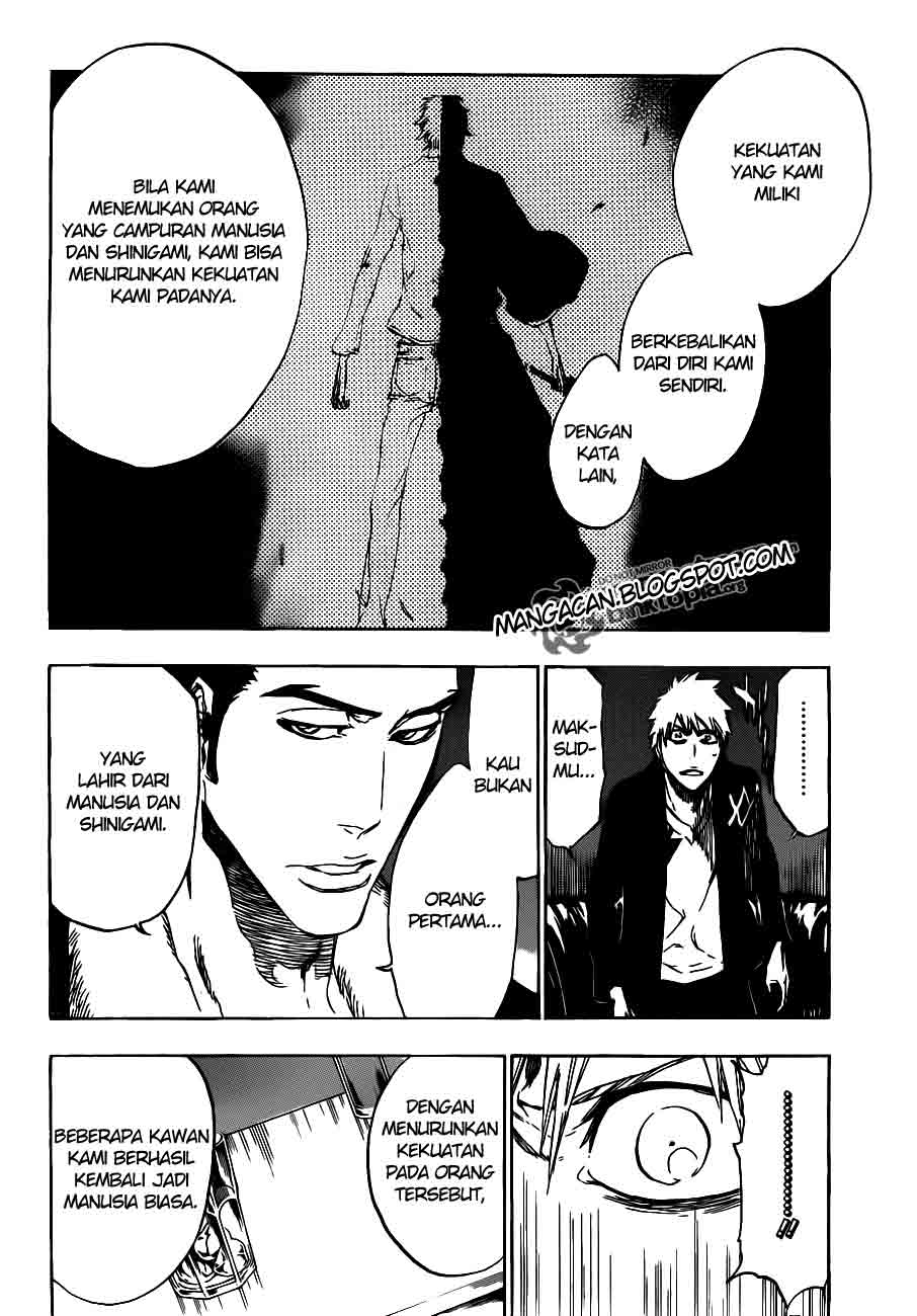 Chapter 433 - halaman 14