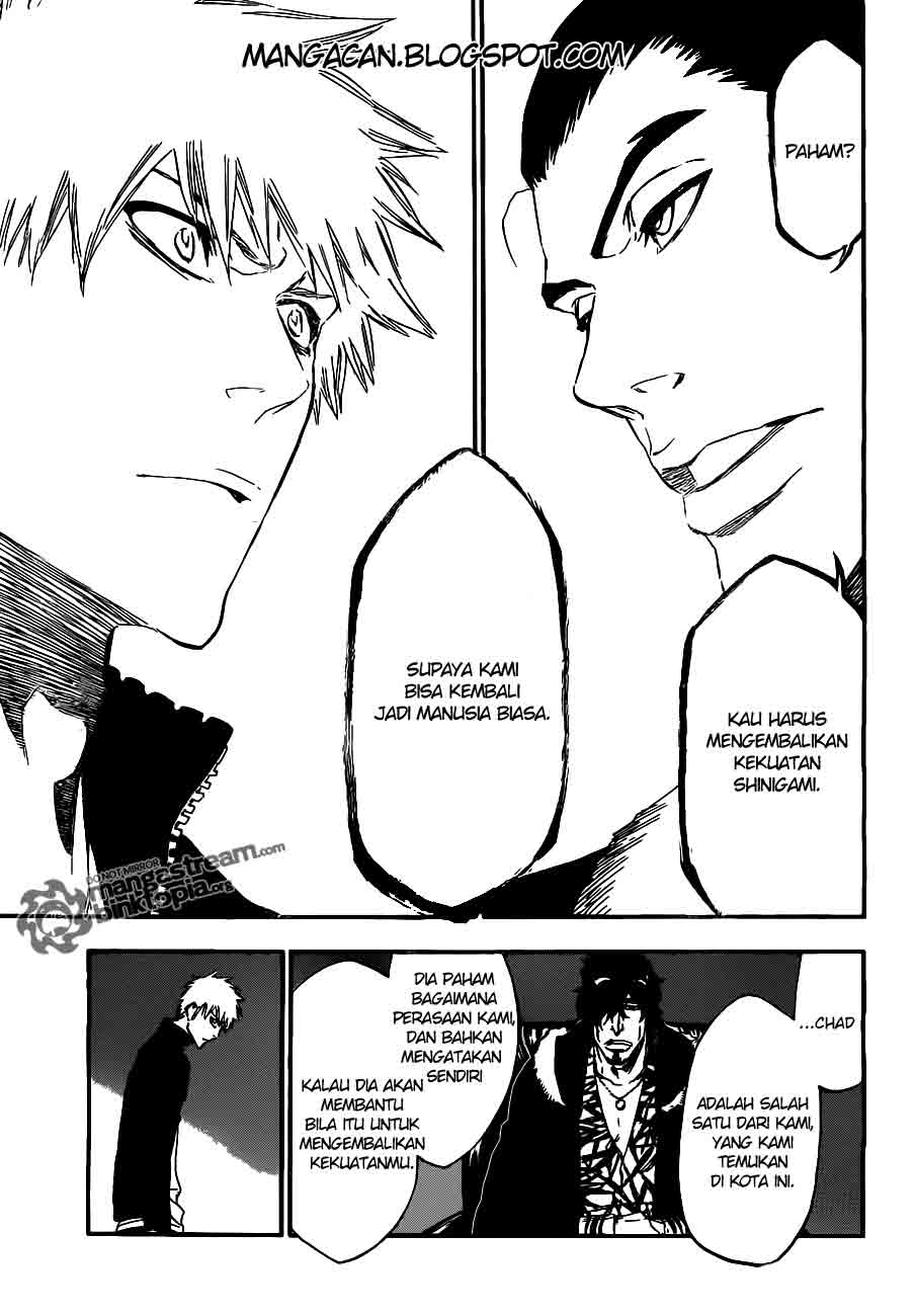 Chapter 433 - halaman 15