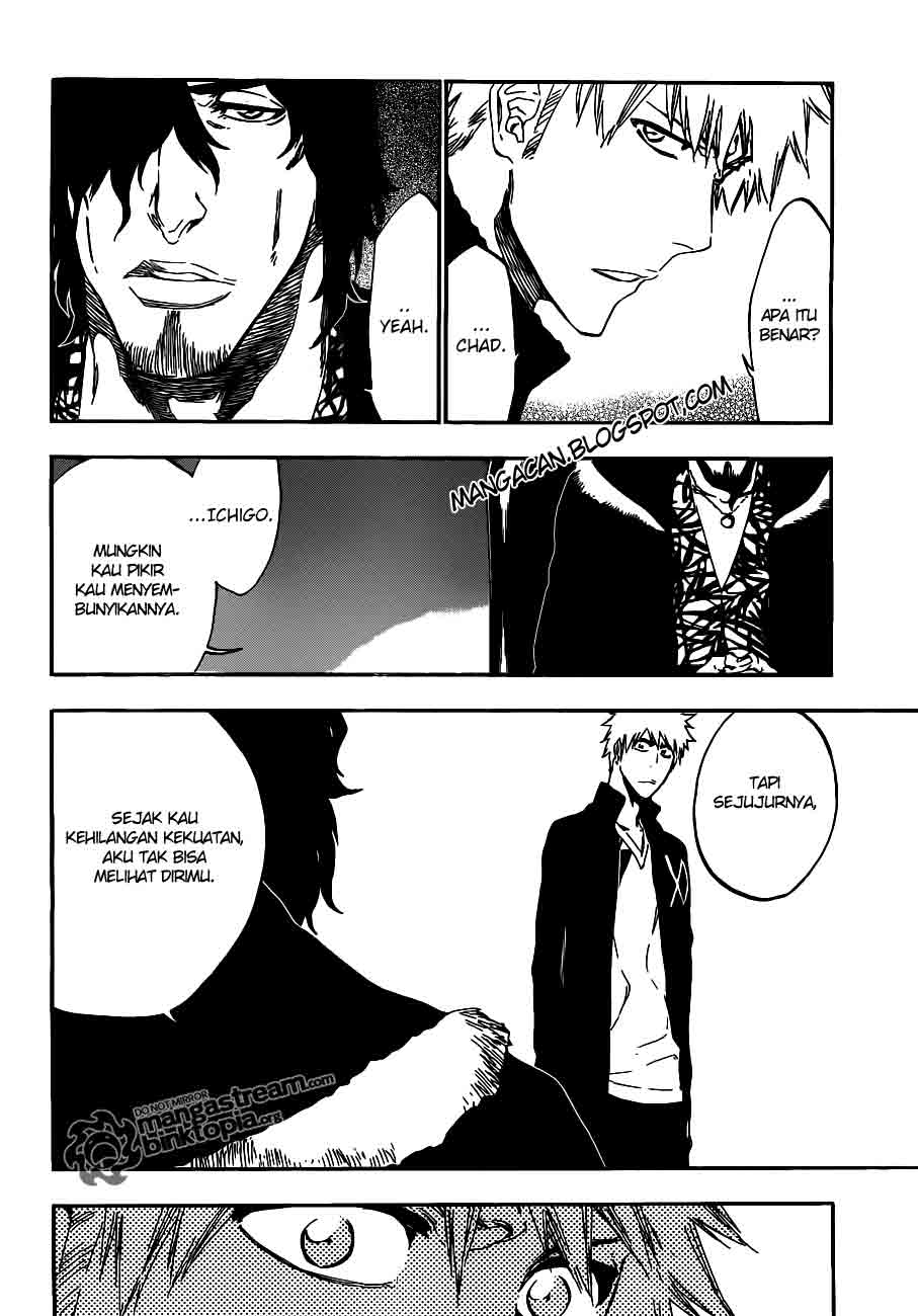 Chapter 433 - halaman 16