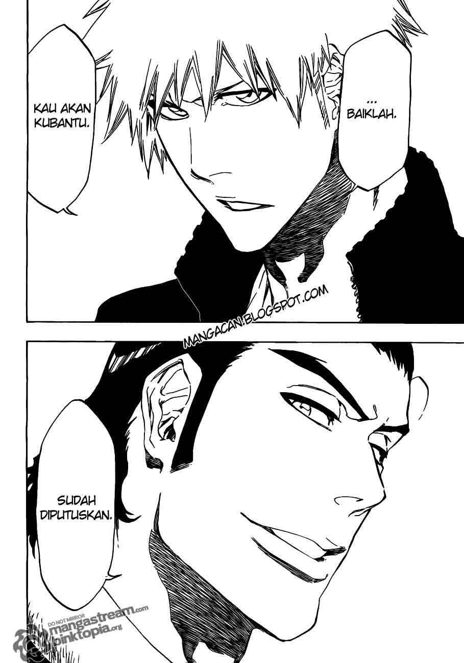 Chapter 433 - halaman 18