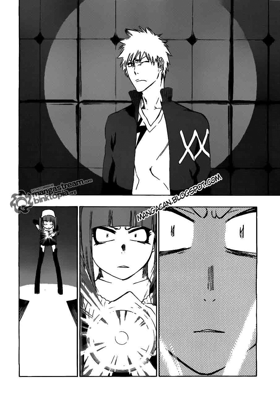 Chapter 433 - halaman 20