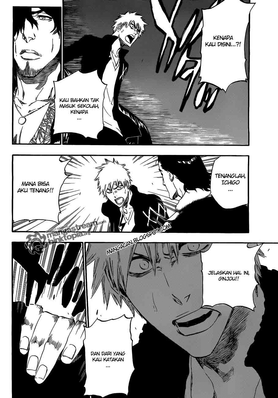 Chapter 433 - halaman 4