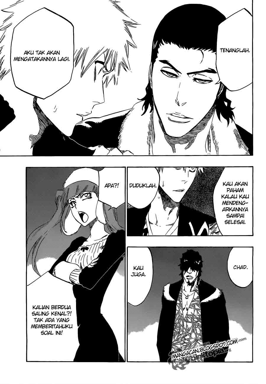 Chapter 433 - halaman 5