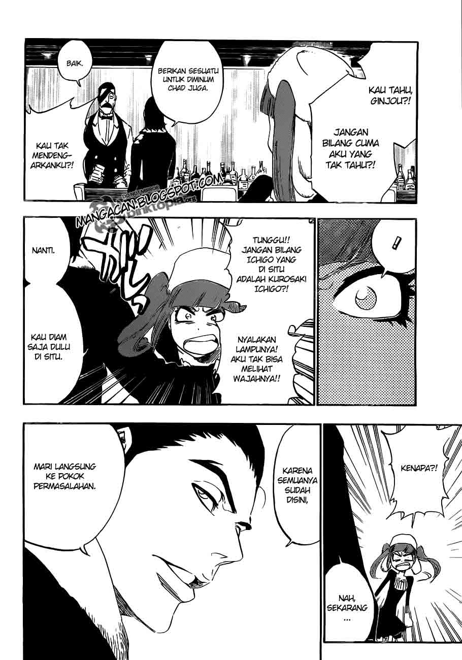 Chapter 433 - halaman 6