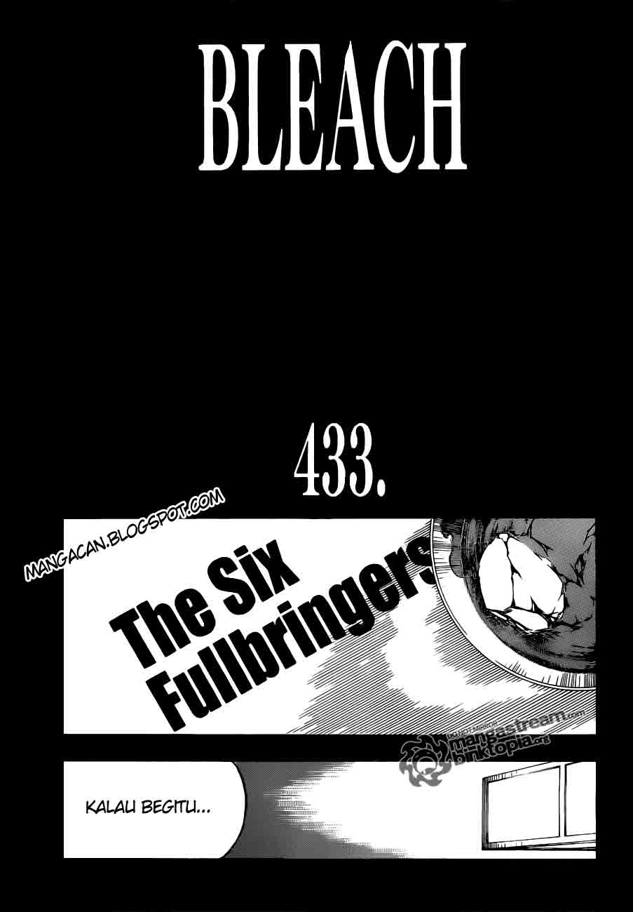 Chapter 433 - halaman 7