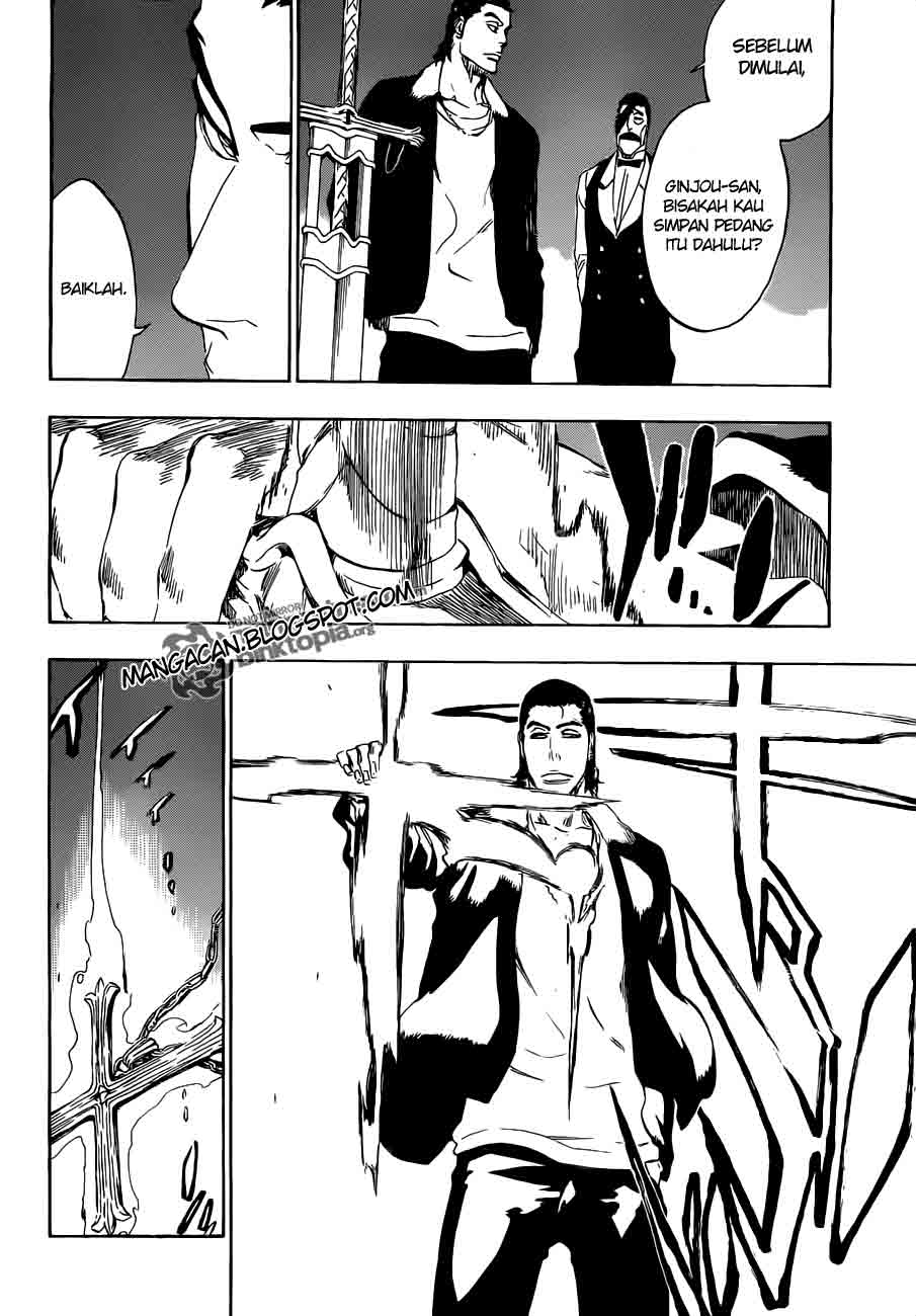 Chapter 433 - halaman 8