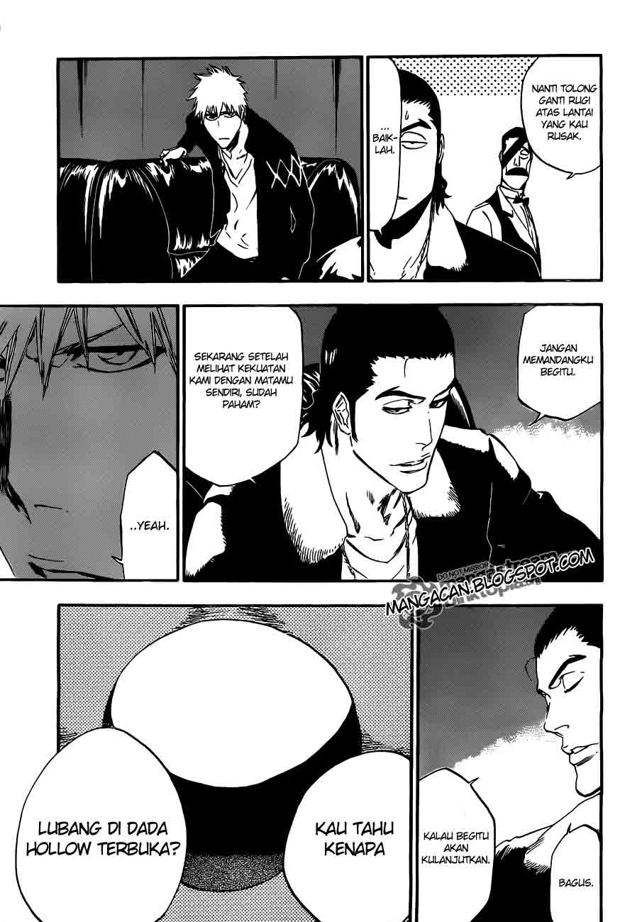 Chapter 433 - halaman 9
