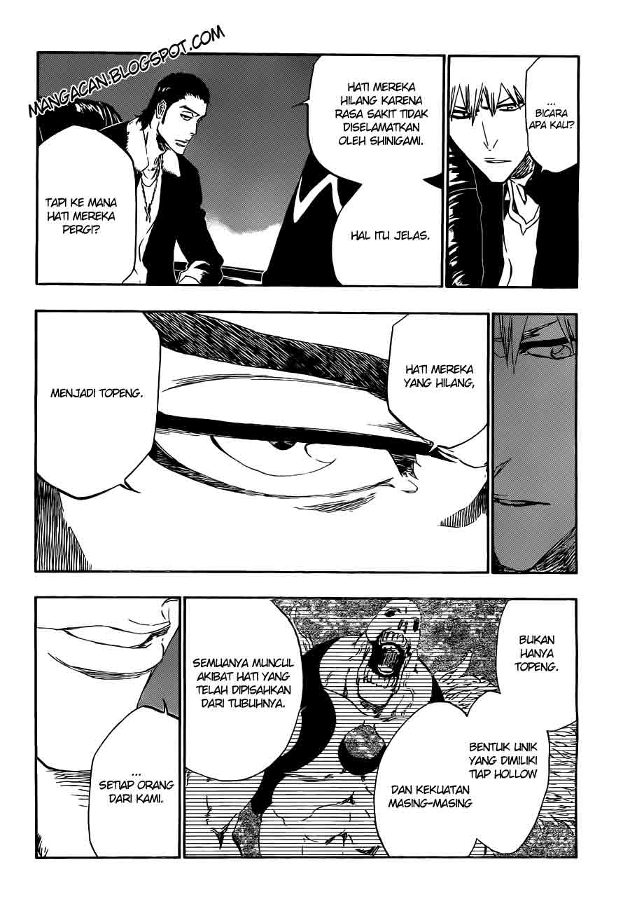 Chapter 433 - halaman 10