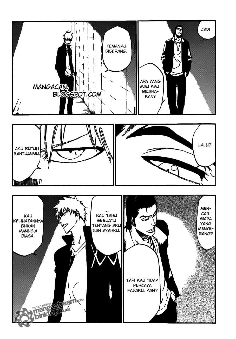 Chapter 431 - halaman 14