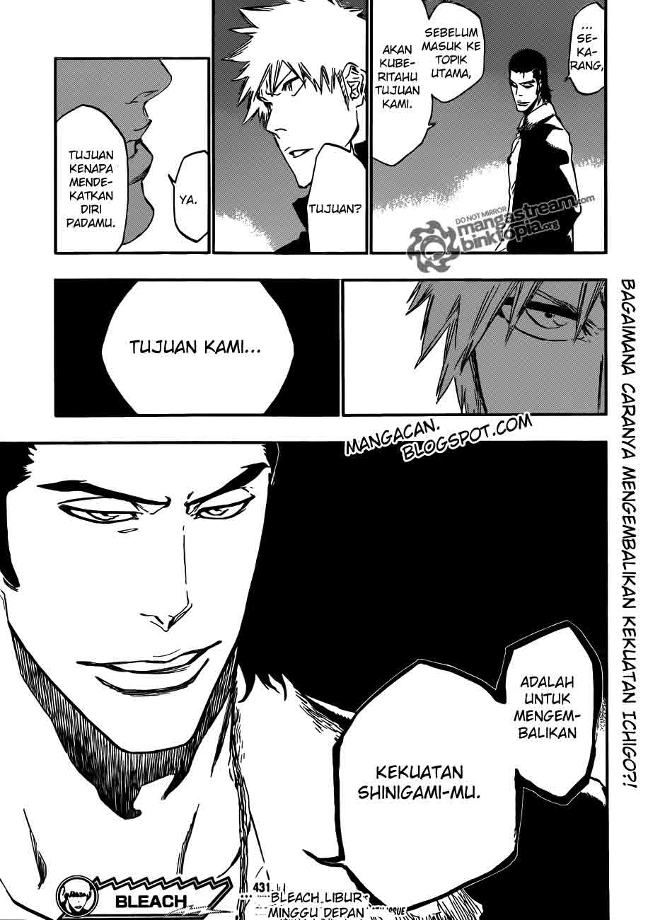 Chapter 431 - halaman 20