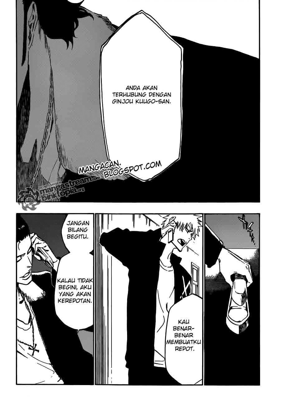 Chapter 431 - halaman 4