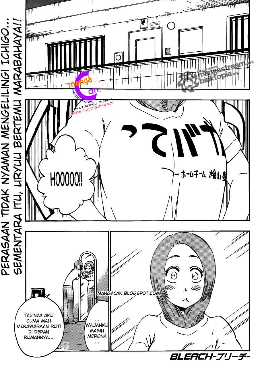 Chapter 430 - halaman 2