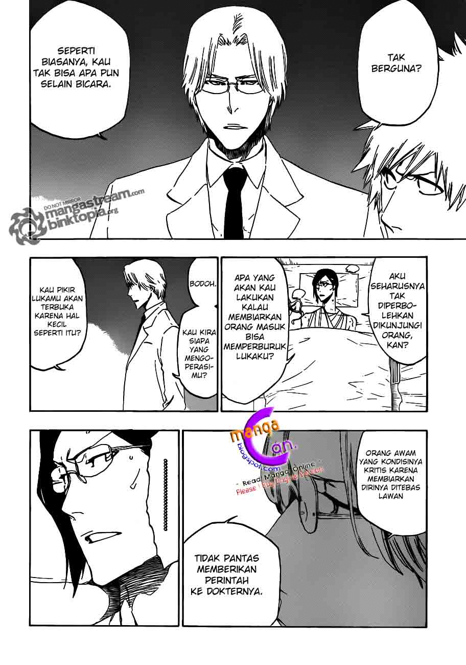 Chapter 430 - halaman 12