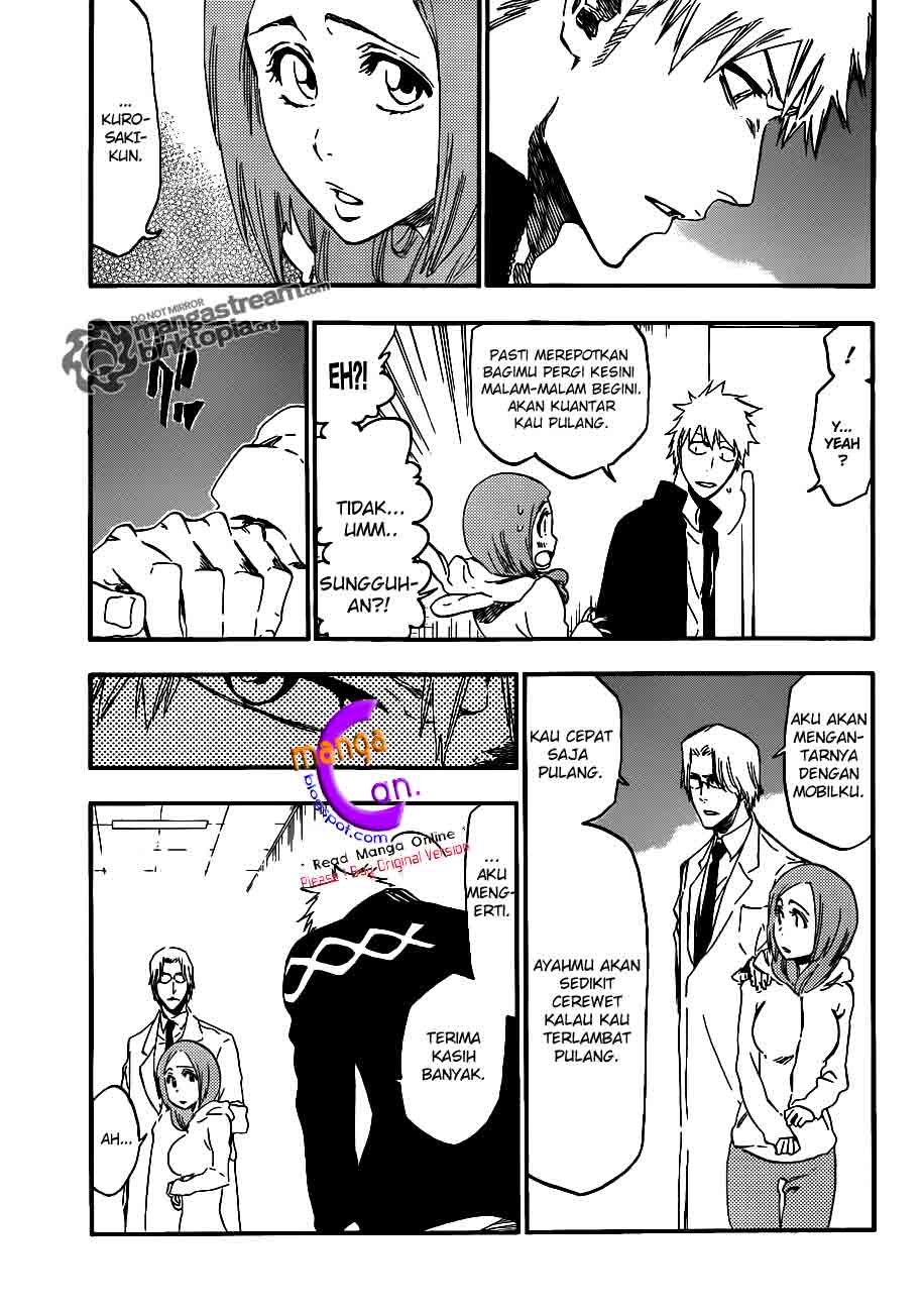 Chapter 430 - halaman 15