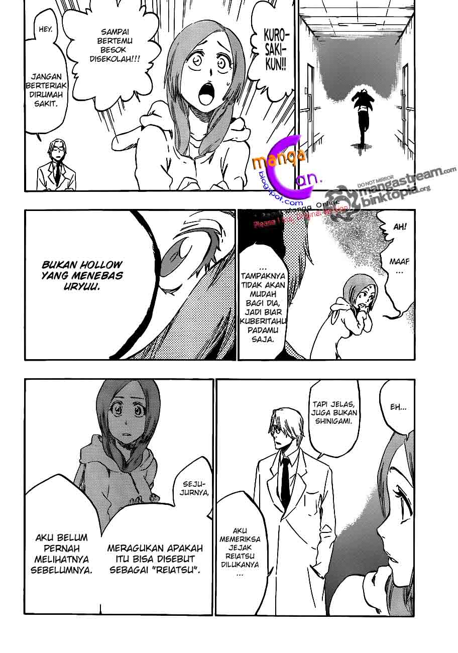 Chapter 430 - halaman 16