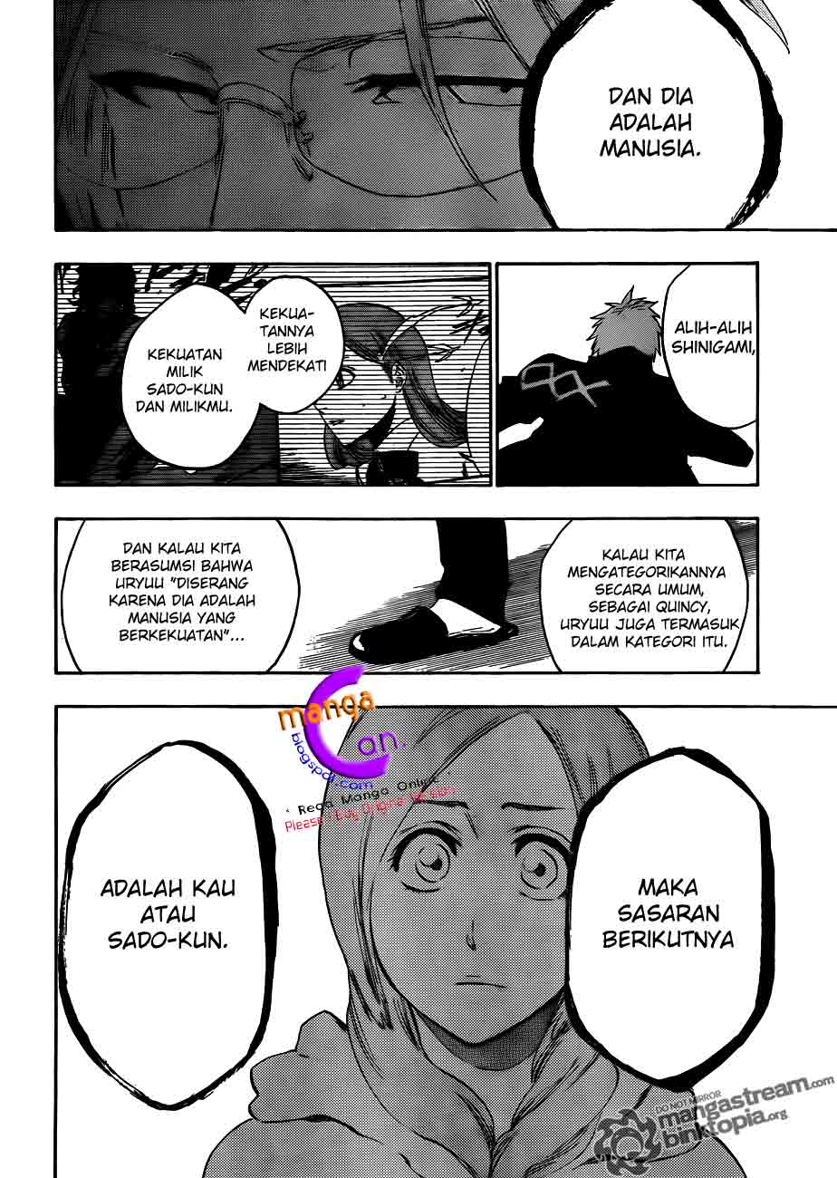 Chapter 430 - halaman 18