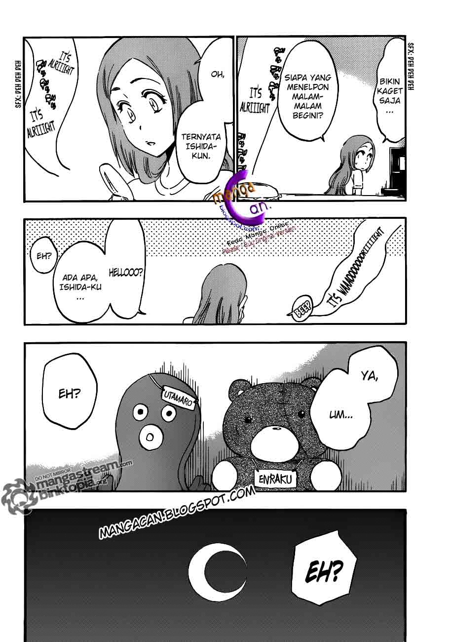 Chapter 430 - halaman 6