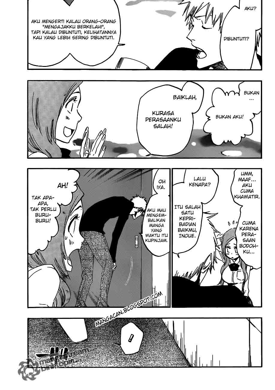 Chapter 429 - halaman 14