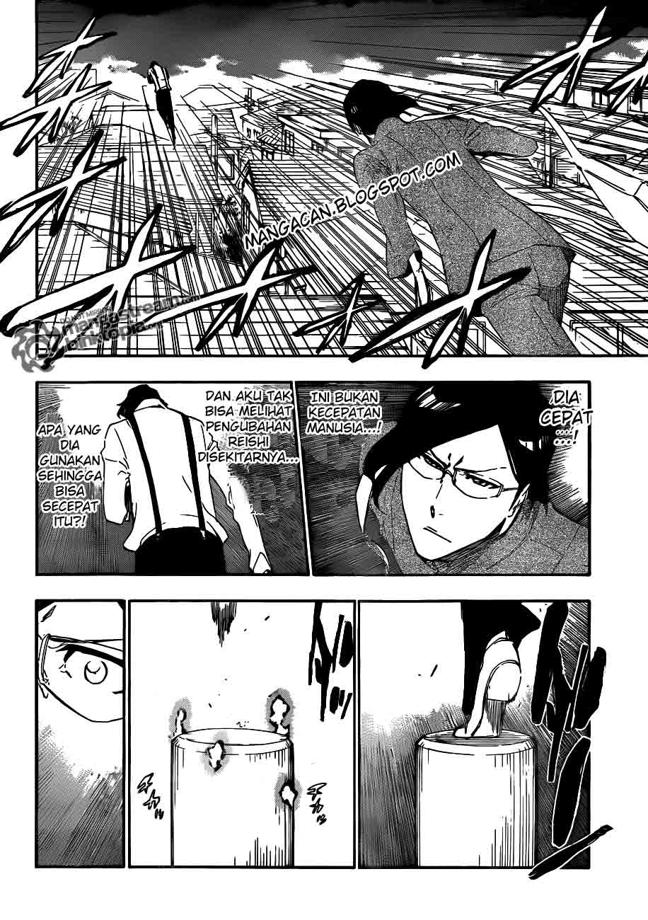 Chapter 429 - halaman 17