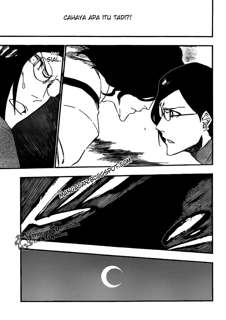 Chapter 429 - halaman 18