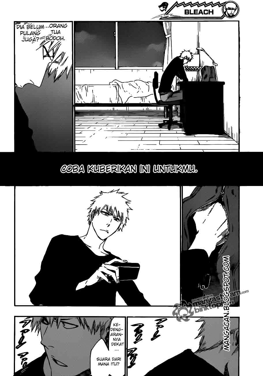 Chapter 429 - halaman 19