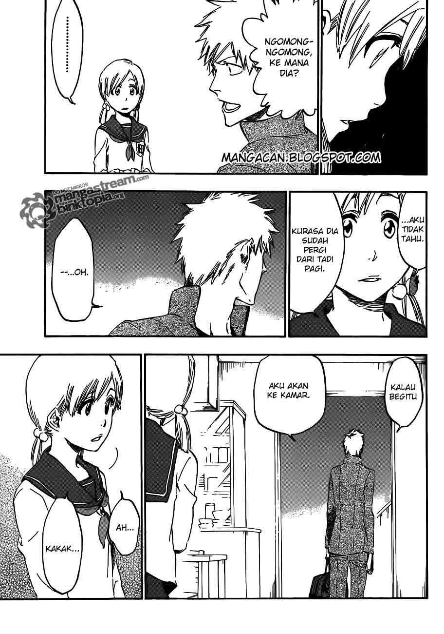 Chapter 429 - halaman 8