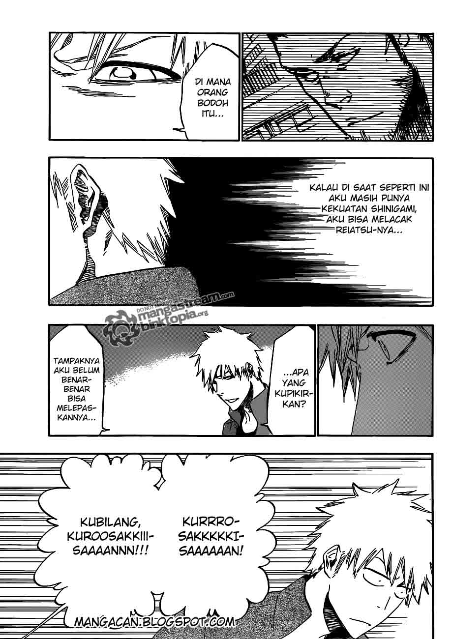 Chapter 429 - halaman 10
