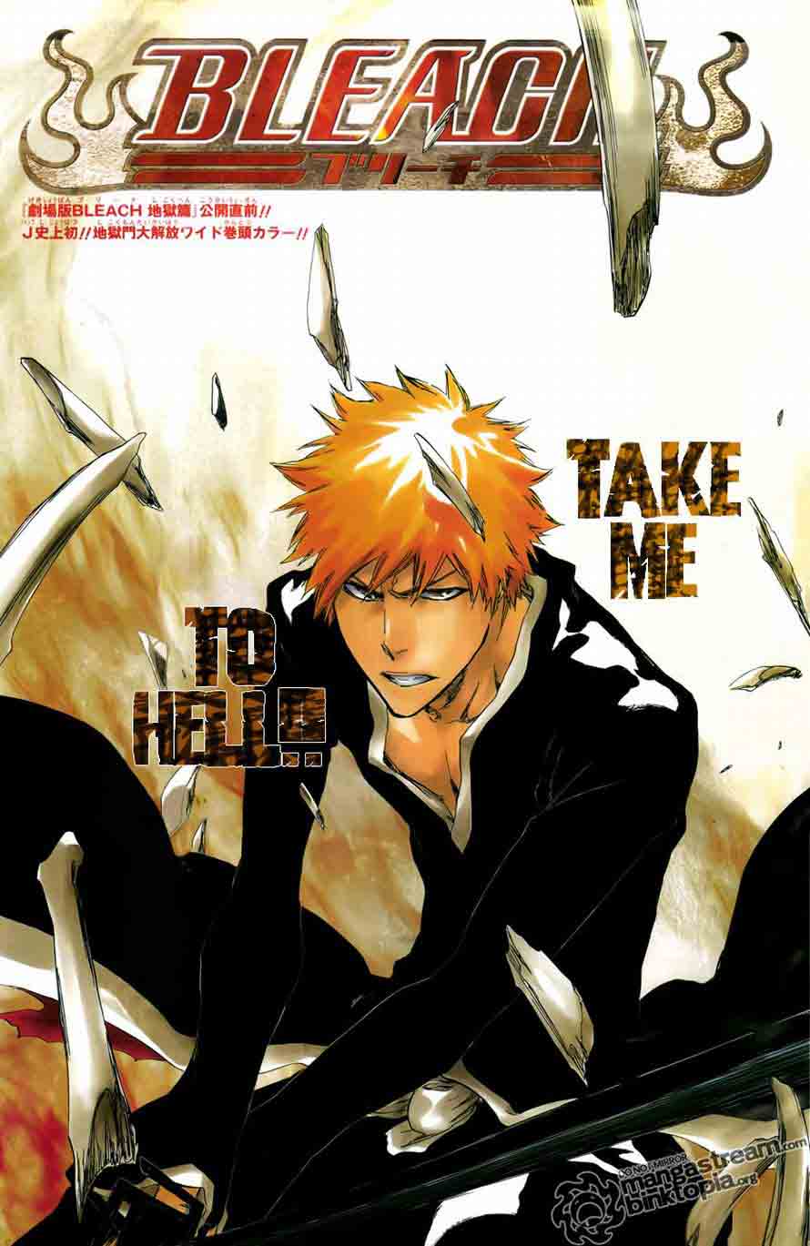 Chapter 428 - halaman 3
