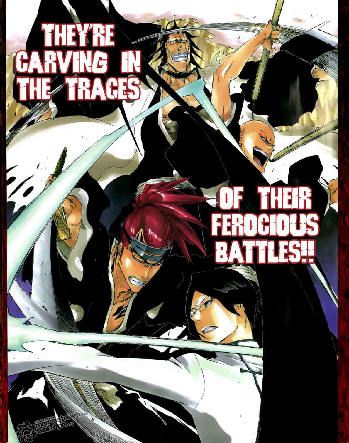Chapter 428 - halaman 4
