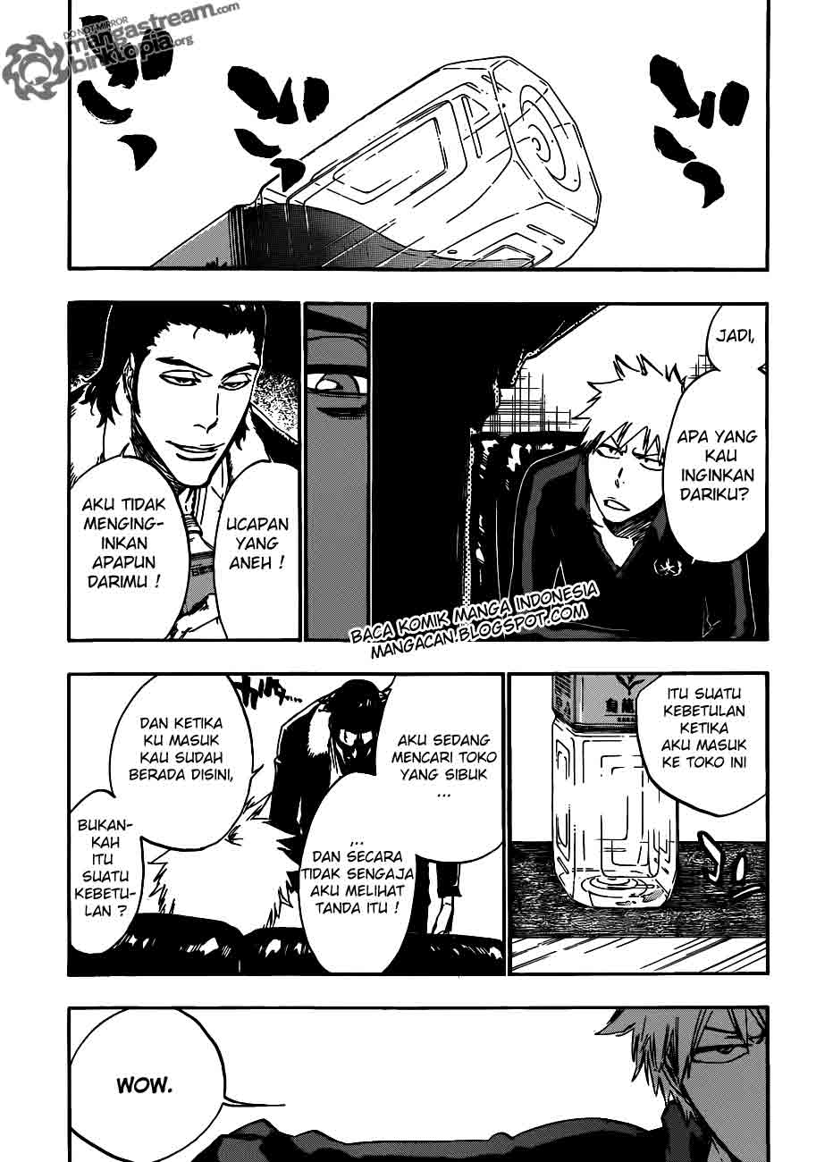 Chapter 427 - halaman 11