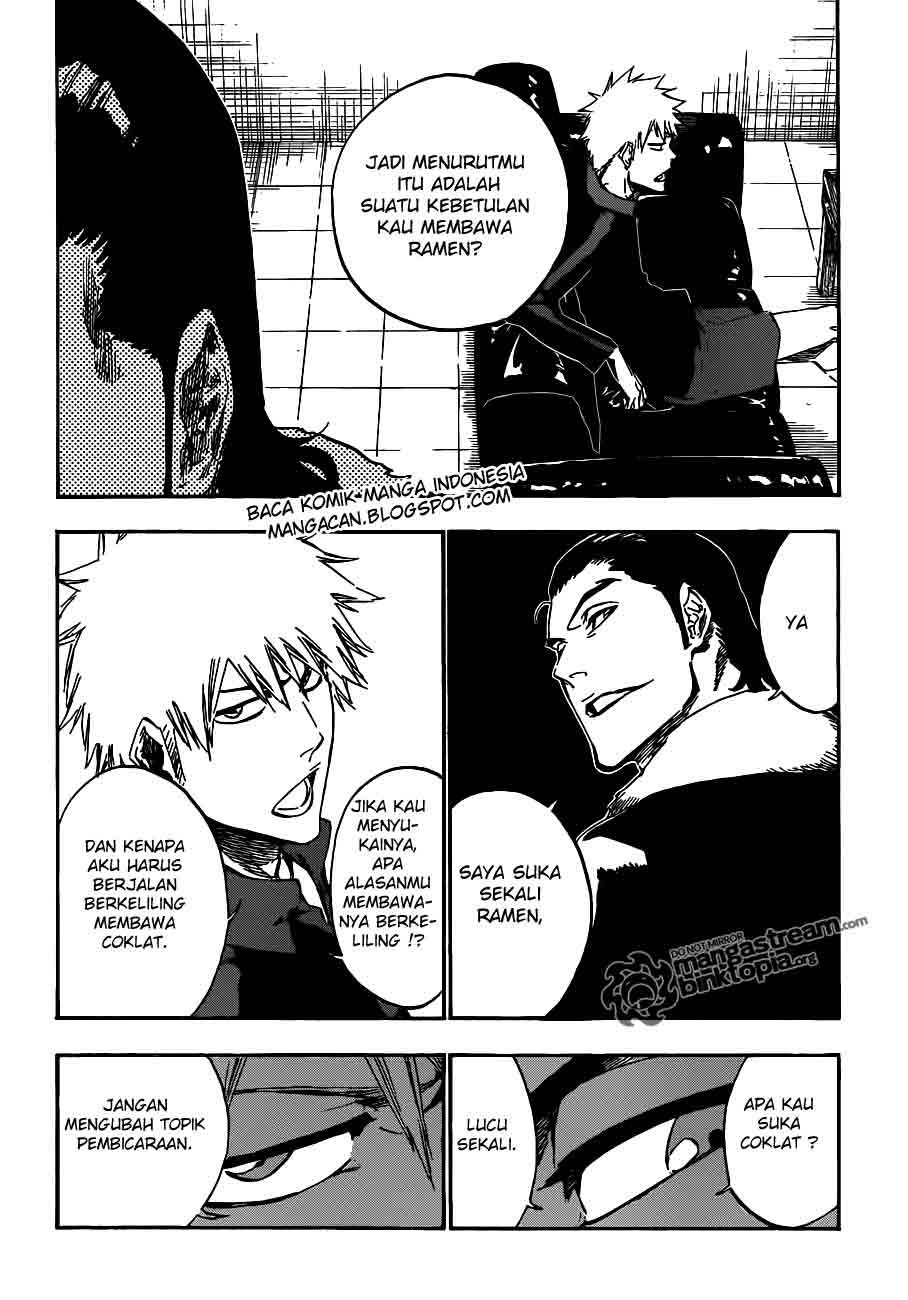 Chapter 427 - halaman 12