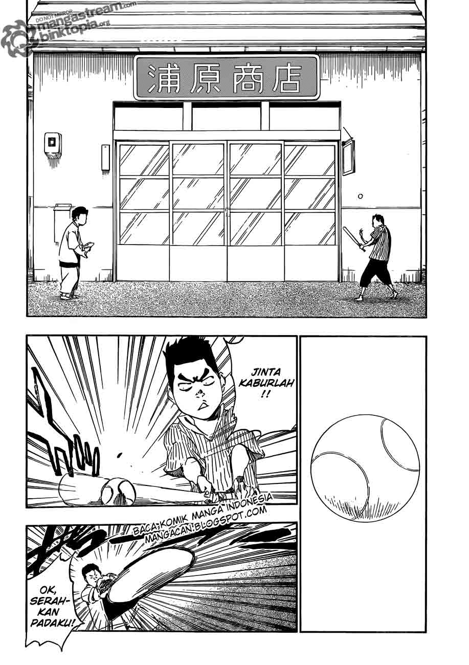 Chapter 427 - halaman 14